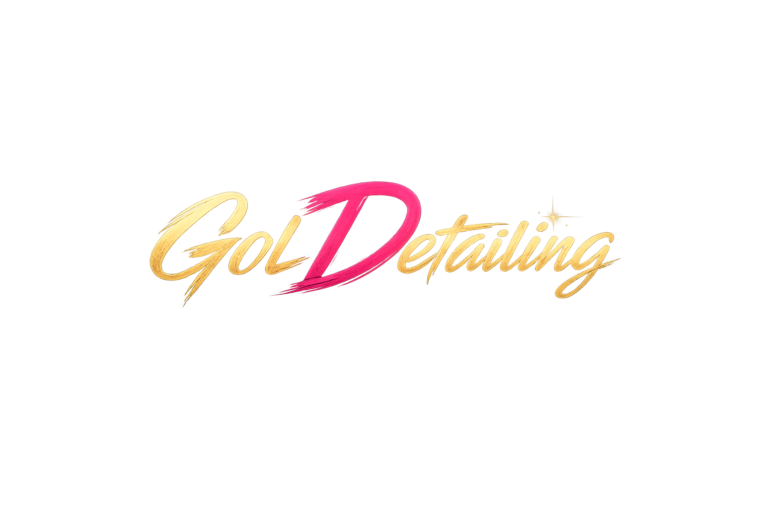 GolDetailing